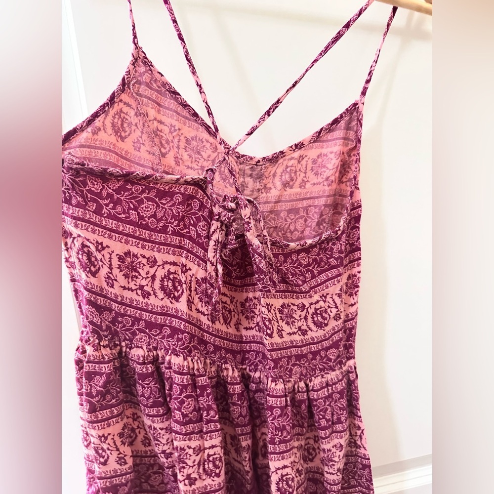 American Eagle Outfitters Summer Dress 4 - Picture 5 of 9